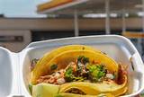 Images of Gas Station Tacos