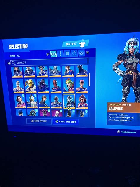 Fortnite Accounts Epicnpc Marketplace