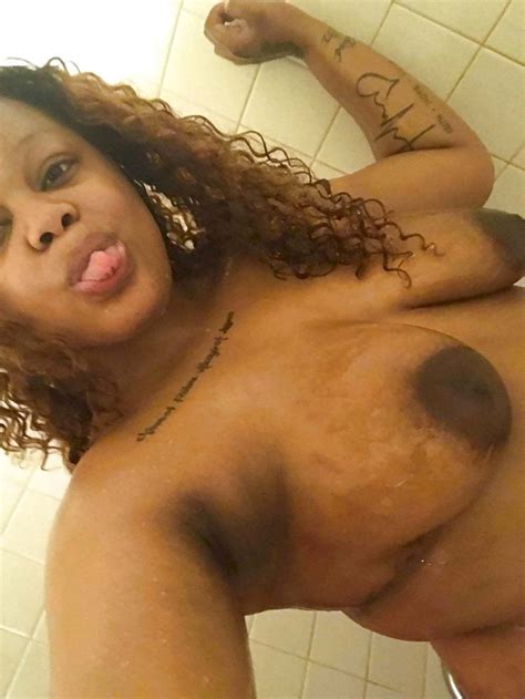 Ebony Milf Selfie Shesfreaky