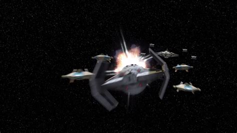 Attack On The Phoenix Squadron Fleet Star Wars Rebels Wiki Fandom
