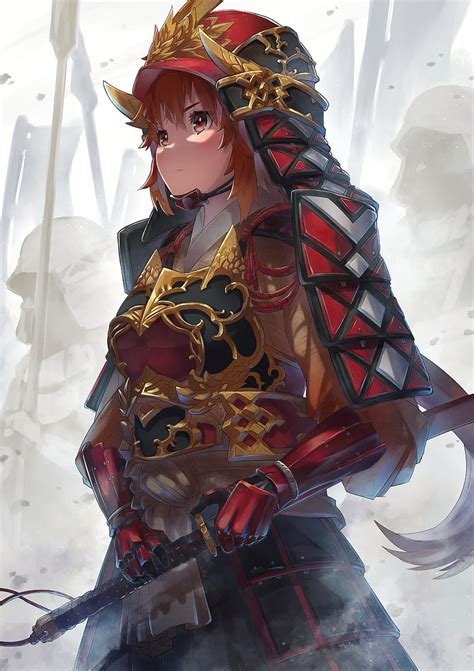 Update 73 Samurai Armor Anime Latest In Cdgdbentre