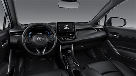 7 reasons why the Toyota Corolla Cross is a crossover that Filipinos