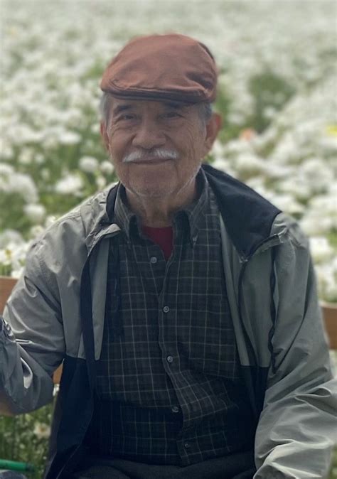 Apolonio Ramirez Gonzalez Obituary Apple Valley Ca