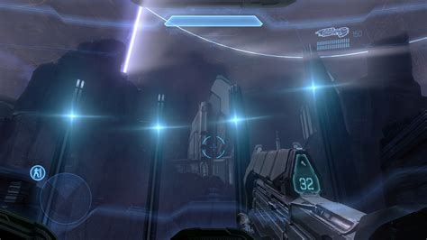 Co Optimus Screens Halo 4 Campaign Impressions And Screenshots Emerge