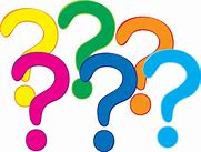 Image result for free clip art question mark