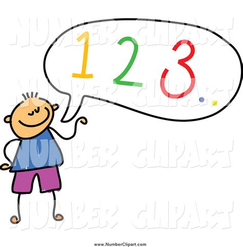 Counting Numbers Clipart 10 Free Cliparts Download Images On