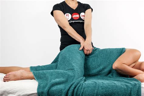 The Jing Method Hip And Pelvis Pain Jing Advanced Massage Training