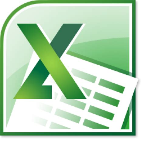 Excel Png Pic Png Mart