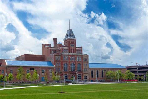 University Of Colorado Denver To Establish Trimble Technology Lab For
