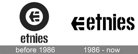 Etnies Logo And Symbol Meaning History Png
