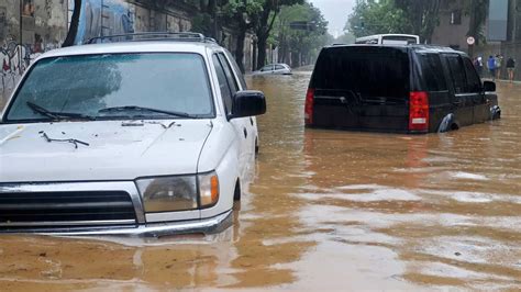 Does Car Insurance Cover Flood Damage Beem