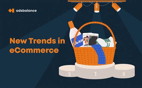 7 Nice Trends In Ecommerce Promo 2020 Marketing Ecommerce Store