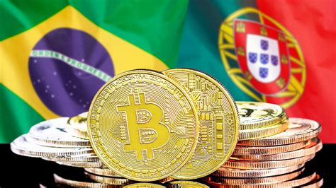 Serpro Can Bring Brazilian Blockchain Startups To Portugal The Nation