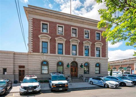 Upgrades Planned For 104th Precinct