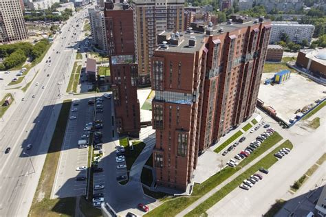Поиск нужной улицы и дома. Жилой комплекс Пифагор, купить квартиры в ЖК Новосибирска ...