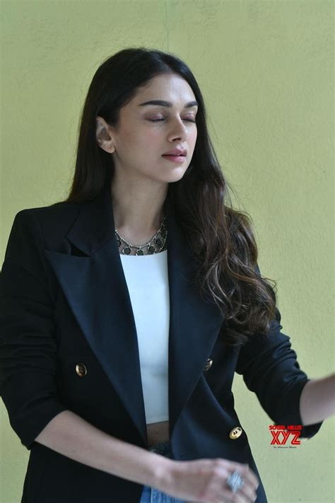 actress aditi rao hydari stills from antariksham 9000 kmph movie interview social news xyz