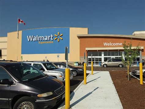 Walmart Opening More Supercentre Stores One In Calgary Calgary Herald
