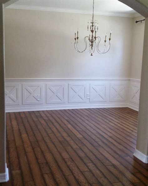 Wainscoting Height 9 Foot Ceiling ~ Wallpaper Wiggins