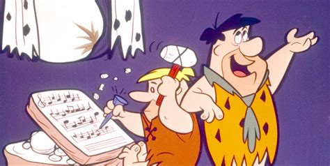 The Flintstones To Get An Adult Reboot From Pitch Perfect Star