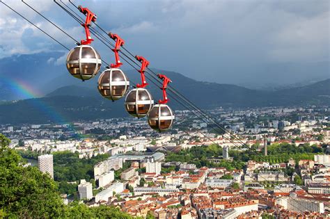 Visiter Grenoble Que Faire à Grenoble Originals Hotels