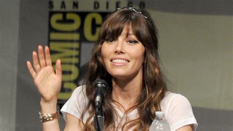 Jessica Biel Pulls Out Of Hugh Jackmans The Wolverine With Filming To
