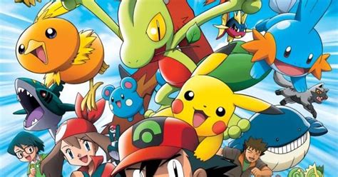 Pokémon All Season Episodes Hindi Dubbed Free Download