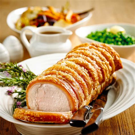 Maybe you would like to learn more about one of these? Cooking Instructions - Australian Pork | Australian Pork