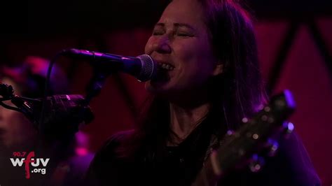 The Breeders Cannonball Live At Rockwood Music Hall Youtube