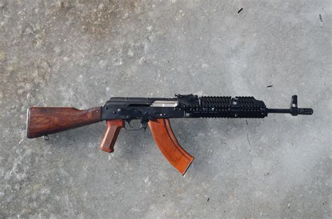 Top Five Must Have Accessories For The Ak47 Sofrep