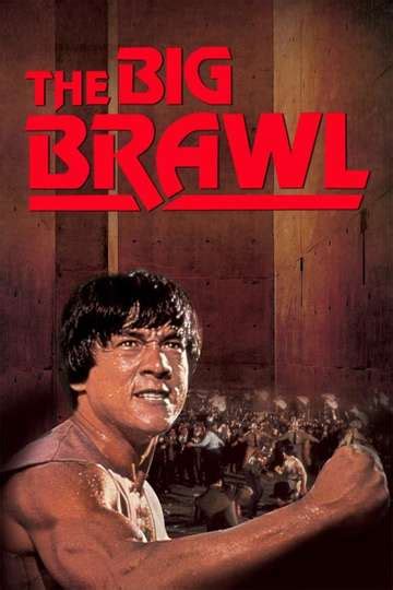 The Big Brawl 1980 Stream And Watch Online Moviefone