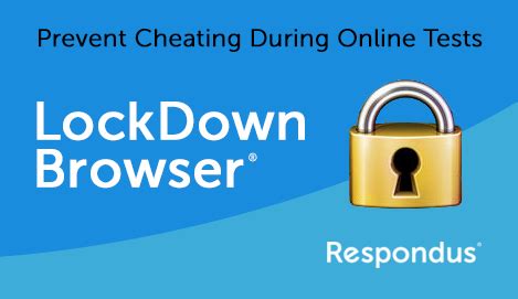 Run the lockdown browser installation file and follow the instructions. Screenshot for LockDown Browser | Online tests, Browser ...