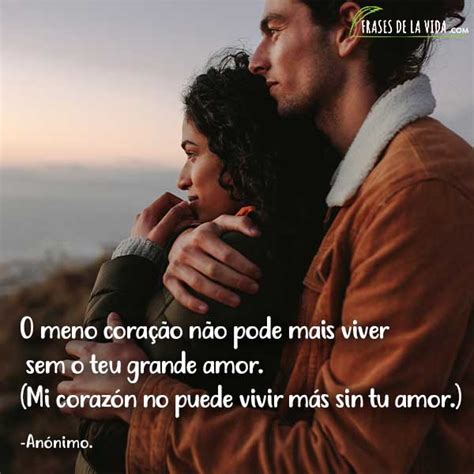 Poemas De Amor En Portugues