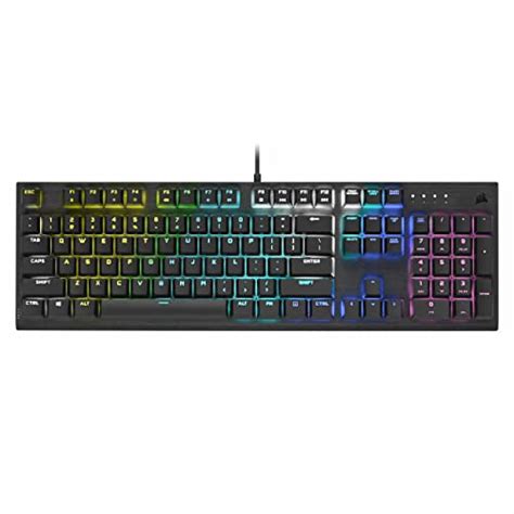 10 Premium Best Corsair 60 Keyboard Our Reviews And Comparison Go