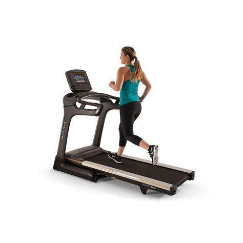 Matrix Tf50 Treadmill Xr Console