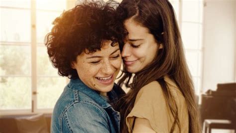 Guía Máxima De Películas Lésbicas Que Necesitas En Tu Vida Homosensual