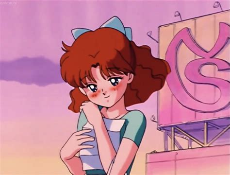A Blog Dedicated To Love Letters Anime Aesthetic Anime 90s Anime