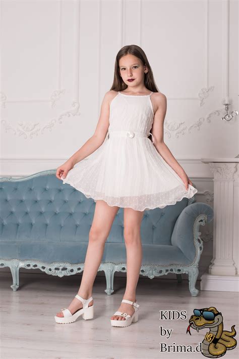 Brima Models Brima D Custom Videos Custom Made White Lace Dress In Images