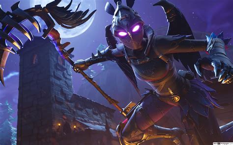Entdecke rezepte, einrichtungsideen, stilinterpretationen und andere ideen zum ausprobieren. Fortnite Hintergrund Schwarzer Ritter