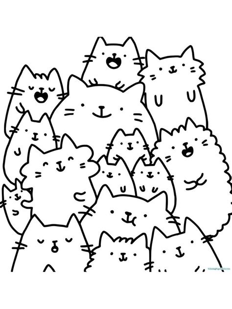 Many legends about these beings have reached our days, with their help we…. Pusheen Coloring Page Unicorn. The following is our ...