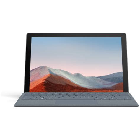 1s3 00001 1607 Microsoft Surface Pro 7 Plus Lte Core™ I5 1135g7 2