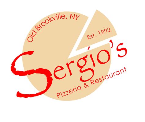 Contact Sergio S Pizzeria Restaurant