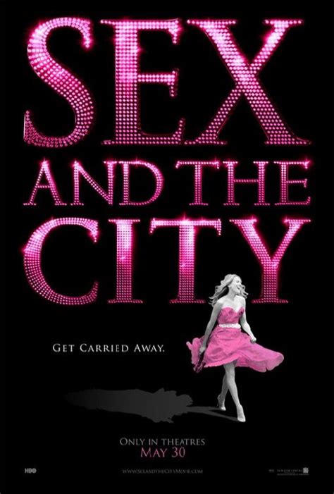 Sex And The City Recensione Il Cinemaniaco