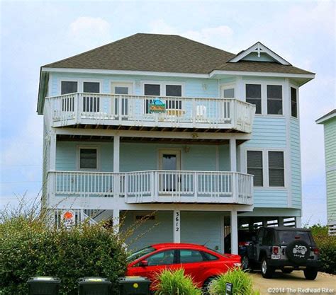 Name Your Beach House In The Outer Banks Beach House Outer Banks Nc