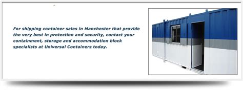 Cargo Merchandizing - Made Easy With Quality Shipping Containers | Shipping container, Shipping ...
