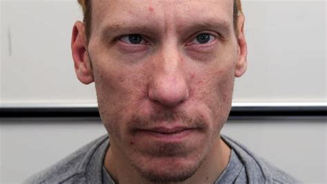 British Serial Killer Jailed For Life