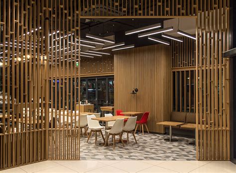 City Café Sova Architecture And Design│big See Awards 2018 Bigsee