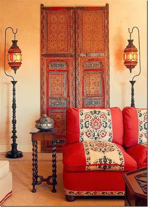 Top Travel Inspired Decor Ideas Moroccan Decor Living Room Travel
