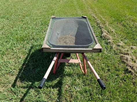 We did not find results for: DIY Compost Sifter, Dubbed "The Spider" - Plum Fabulous! Foods