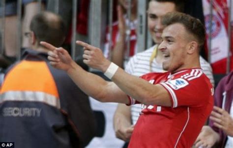 Photo collection for shaqiri calves including photos, xherdan shaqiri calves, ay epa ha xherdan shaqiri calves and reu xherdan shaqiri calves. Monster calves! Which Bayern Munich star showed off his ...