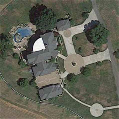 Dale Earnhardt Jr S House In Mooresville Nc Virtual Globetrotting